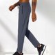 thumbnail image 5 of Pantalones largos para hombre, moda de primavera y verano, pantalones deportivos casuales, pantalones para hombre, 5 of 5