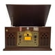 thumbnail image 1 of Tornamesa Select Sound BT Bluetooth Nostálgico BT9245, 1 of 4