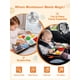 thumbnail image 2 of Libro ocupado para niños pequeños de 1 a 3 años, juguetes Montessori, jirafa educativa, 2 of 8