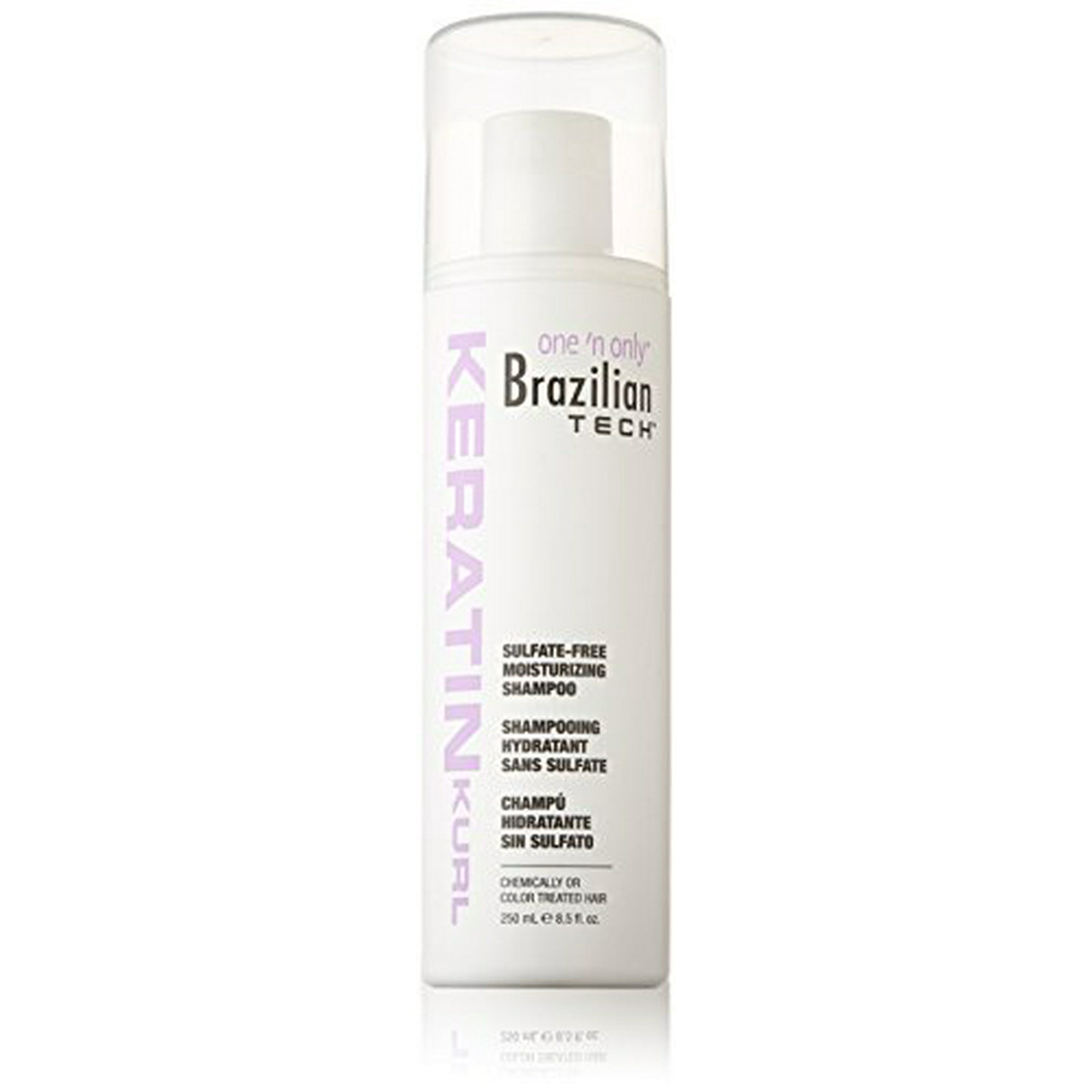 Brazilian tech shampoo hotsell