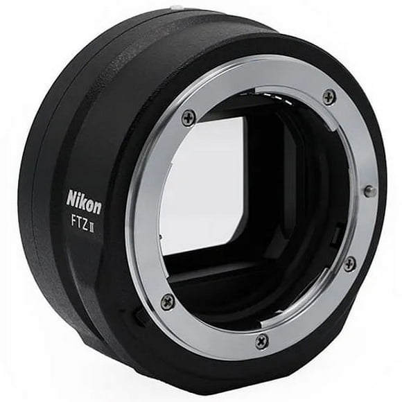 Nikon FTZ II Mount Adapter (F Lens to Z-Mount Camera) 4264 (International Version)