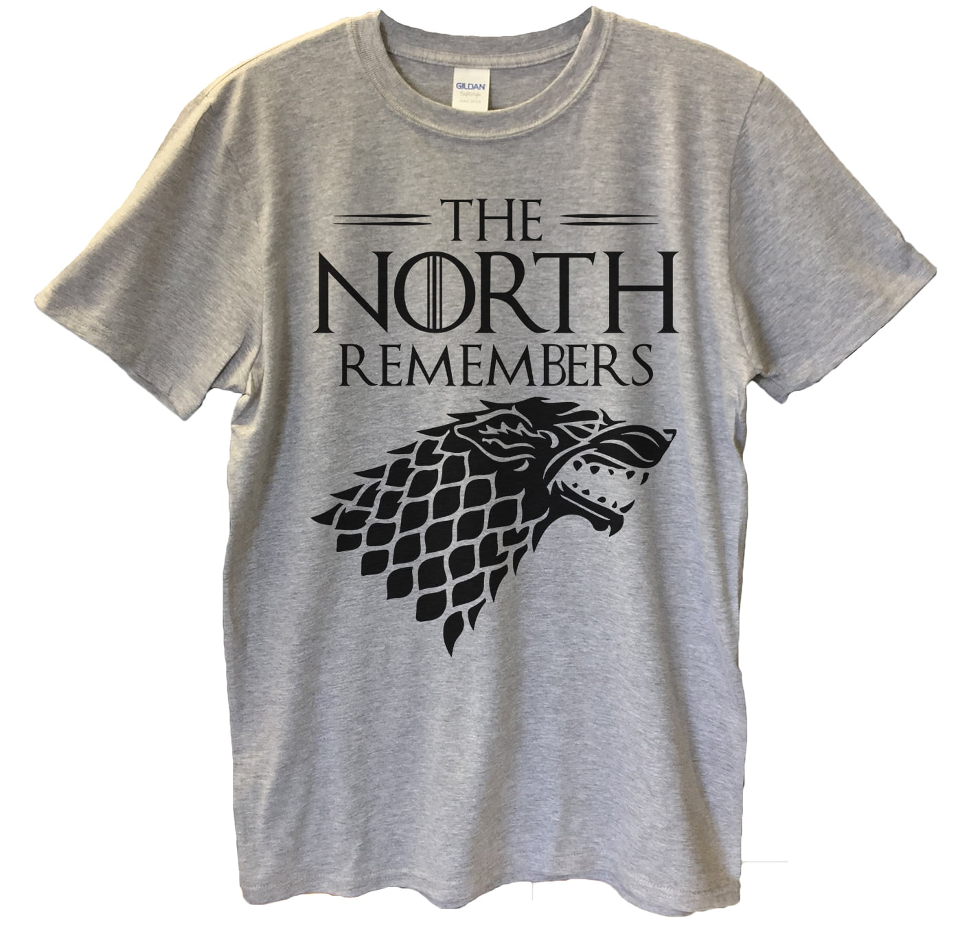 the north remembers t shirt