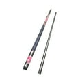 thumbnail image 4 of harayaa 1/2 Split Pool Cue Pool Stick Rod Removable Sturdy Easily Install for Family and, 4 of 9