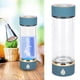 thumbnail image 4 of Botella De Agua Rica En Hidrógeno Botella De Agua Alta Concentración De Hidrógeno Buena Estabilidad Para Baños Cocinas YLSHRF Hydrogen Water Ionizer, 4 of 8