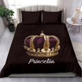 thumbnail image 3 of Juego de cama Princeton, 3 of 4