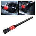 thumbnail image 1 of Auto Car Detail Brush Convenient Multi Function Comfortable Grip Multi Purpose Brushes Handy Tool Wheels Cleaner Premium Accessories ,, 1 of 8