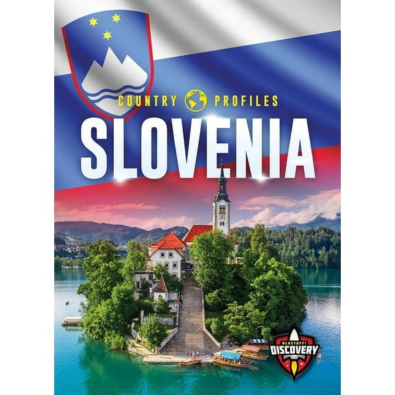 Country Profiles Slovenia, (Hardcover)