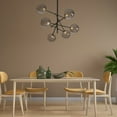 thumbnail image 4 of Gild Design House Affinity Chandelier, 4 of 4