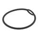 thumbnail image 1 of Collar regulador de silicona flexible Soporte de pulpo Accesorio 62cm shamjiam Collar regulador de buceo, 1 of 4