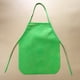 thumbnail image 2 of melotizhi Children Waterproof Cartoon Kitchen Cooking Bib Apron Paint Eat Drink Outerwear, Green, 2 of 2