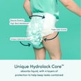 thumbnail image 4 of Rascals Premium Absorbent Baby Diapers Size 1, 108 Count (Select for More Options), 4 of 12