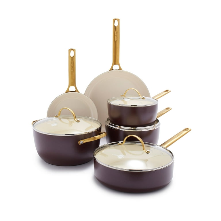 Best GreenPan Frying Pan Reviews 2024 AtOnce