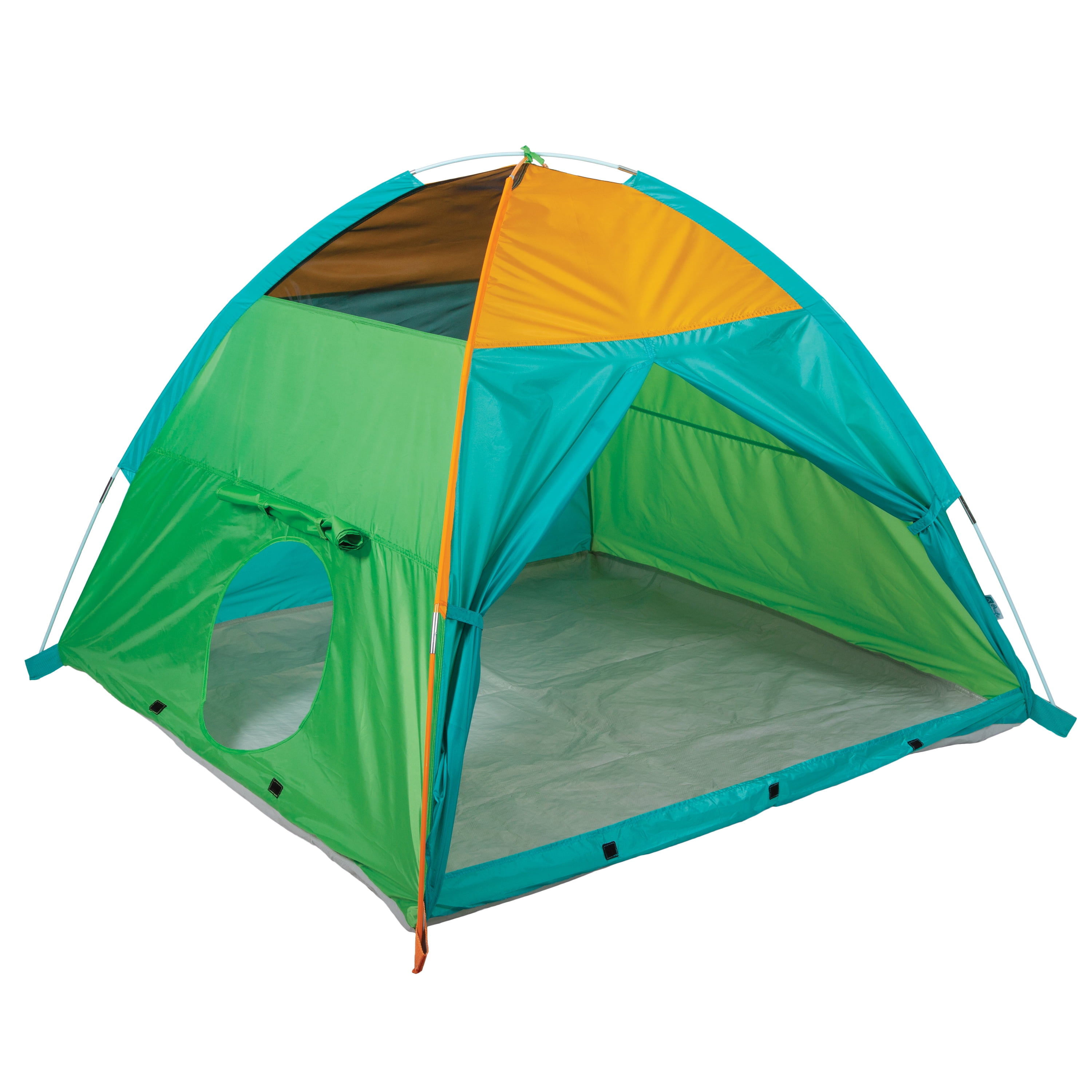 Fun2Give Pop-It-up Enchanged Forest Play Tent, Polyester - Walmart.com