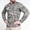 Camouflage, variant on Vivianyo HD Men's Camouflage Quick-Dry Long Sleeve Top Men's Summer Lightweight Breathable Snug Camouflage Quick Drying Long Sleeved Round Neck Tops