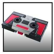 Transformers-hasbro Tra Gen Red G1 Soundwave