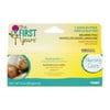 (2 pack) (2 Pack) The First Years Lanolin-Free Nipple Soothing Cream