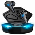 thumbnail image 2 of Audífonos Bluetooth Gaming K-55 MrTableta K-55 Bluetooth Gaming, 2 of 5