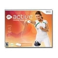 thumbnail image 1 of Active: Personal Trainer - Nintendo Wii, 1 of 6