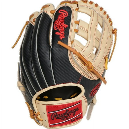 Rawlings Gold Glove Club (November 2023) 12 Heart of the Hide Baseball Glove