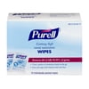 Purell Hand Sanitizing Wipes, 216.0 CT