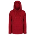 thumbnail image 1 of Regatta - Sudadera polar Modelo Kizmit II para Mujer (Light Steel), 1 of 3