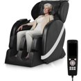 thumbnail image 1 of Sillón de Masaje Bluelander Gravedad Cero Terapéutico para Masaje de Cuerpo Completo Control Remoto Negro, 1 of 4