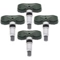 thumbnail image 1 of 4Pcs TPMS for H3 H3T I-Series 2003-2014 Tire Pressure Sensor 15122618 315MHz, 1 of 5