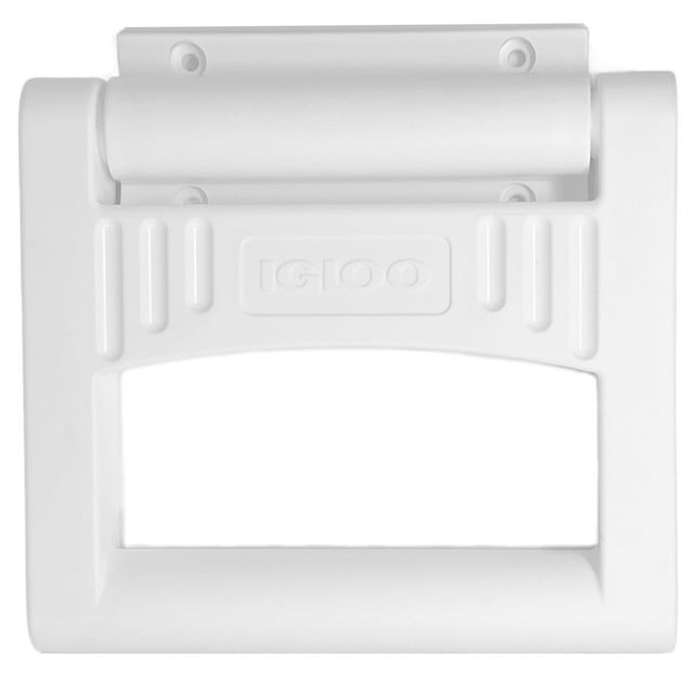 Asa y Soporte para Enfriador Igloo Rugged para Party Bar 120L
