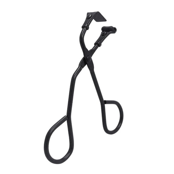Mini Lash Curler Makeup Tool Stainless Steel Eyelash Curler Eyelash Tweezers