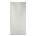 thumbnail image 4 of General Supply Duro Fold Top Paper Bag, 6 lbs, White, 500 Ct, 4 of 8