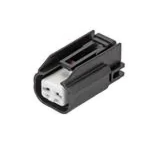 46064-0032 Connectors Rectangular 2Position 4.20MM Housings Black