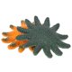 thumbnail image 1 of Juguete Modelo de Estrella de Mar 2 Piezas de Simulación de Pez de Mar Modelo de Juguete Modelo de Estrella de Mar Alivio de la Ansiedad Y el Estrés Educativo para Niños Y ANGGREK Otros, 1 of 8