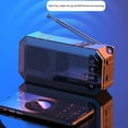 ESULOMP Wireless Bluetooth Audio Ultra Long Standby Subwoofer Old New esulomp-wireless-bluetooth-audio-ultra-long-standby-subwoofer-old-new
