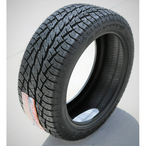 Arroyo Tamarock A/T 285/45R22 116H XL AT All Terrain Tire - Walmart.com