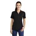 thumbnail image 2 of Ladies SPF Pro Polo Shirt, 2 of 5