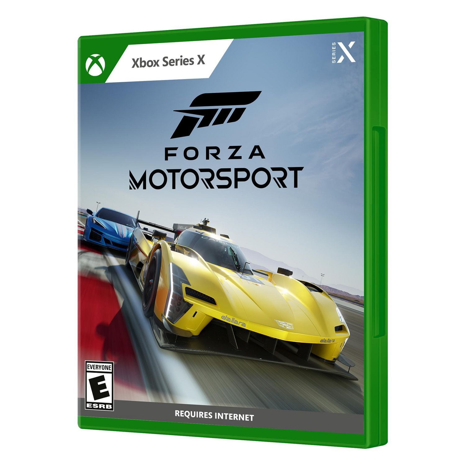 Jeu vidéo Forza Motorsport pour (Xbox Series X)
