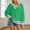 Green, variant on Pullover Sweaters for Women Oversized Knit Sweater Long Sleeve Soft Tunic Top for Women's Loungewear and Winter Fashion Comfort Wear
