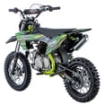 thumbnail image 4 of X-Pro Brand New Lynx 110cc Dirt Bike with Automatic Transmission, Electric Start, 14"/12" Tires!, 4 of 4