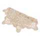 thumbnail image 2 of Tablecloths Crochet Square Table Cover Christmas Lace Table Covering Doilies for Furniture DéCor Bei, 2 of 5