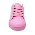 thumbnail image 2 of Tenis Patín Rosa Claro Con Una Rueda Niña Heelys HES10268F8C, 2 of 4