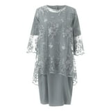Sexy Off The Shoulder Prom Dress Silk Satin Mermaid Party Dress Lace Embroidery Evening Dress Side Split Christmas Dress
