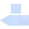 Envelopes.com 6" x 6" Pocket Invitations
