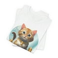 thumbnail image 5 of Animals Shirt, Shirt with Cat, 5 of 22