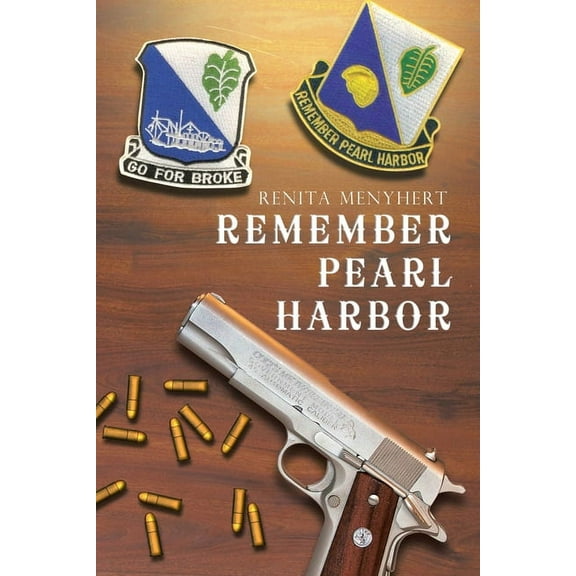 Remember Pearl Harbor
