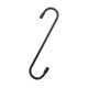 thumbnail image 2 of Brake hook with rubber sleeve (2 pieces), 2 of 3