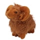 thumbnail image 2 of Peluche de oveja juguete divertido de oveja para niños y niñas muñeco de peluche con forma de oveja para decorar el dormitorio la habitación de los niños y la guardería ANGGREK Otros, 2 of 8