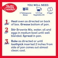 thumbnail image 4 of Betty Crocker Favorites Fudge Brownie Mix Family Size 16.3 oz (Pack of 10), 4 of 8