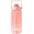 thumbnail image 1 of Botella De Agua Shendy Vendy Deportiva 2 Lts Con Popote, 1 of 7