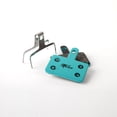 thumbnail image 5 of Miles Semi-Metallic Disc Brake Pads Shimano Tektro TRP Alhonga Giant MI-MET-23, 5 of 6