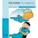 thumbnail image 1 of THE HORSE / EL CABALLO ALGAR EDITORIAL GABRIEL JANER MANILA, 1 of 1